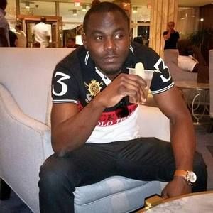 Meet your Posher, Rufin